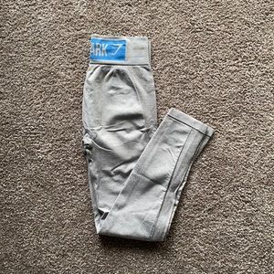 Gymshark High-waisted Flex Leggings